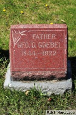 George C. Goebel