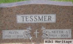 Alvin Tessmer