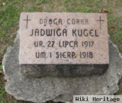 Jadwiga Kugel