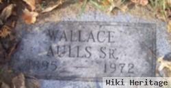 Wallace Aulls, Sr