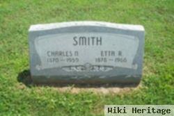 Charles N. Smith