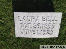 Laura Isabelle "bell" Henderson Purdy