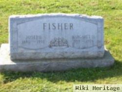 Margaret H. Keener Fisher