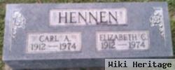 Elizabeth C. Hennen