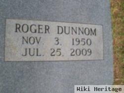 Roger Dunnom