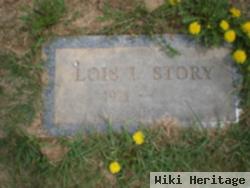 Lois I. Forker Story