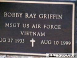 Bobby Ray Griffin