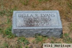 Della Ryan Evans