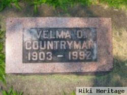 Velma Ott Countryman