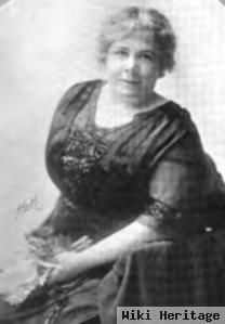 Bertha Lincoln Heustis