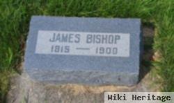 James Bishop