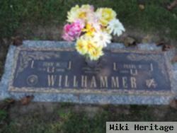 John M. Willhammer