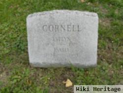 Isabel J Cornell