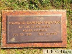 Howard Dawson Morton