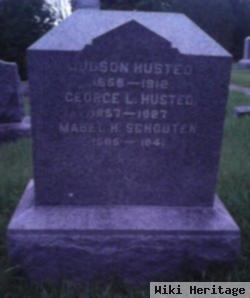 Judson Husted