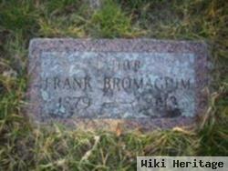 Frank Bromaghin