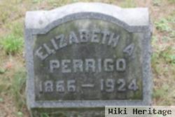 Elizabeth Augusta Perrigo