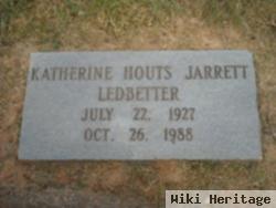 Katherine Houts Ledbetter