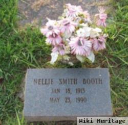 Nellie Smith Booth