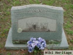 Maggie Kopf