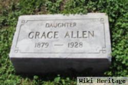 Grace Allen