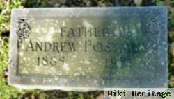 Andrew Postmus