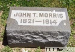 John Thomas Morris