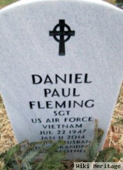Daniel Paul Fleming
