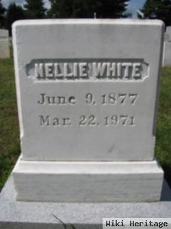 Nellie White