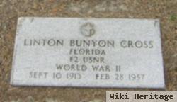 Linton Bunyon Cross