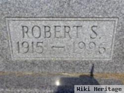 Robert S. Jenkins