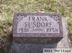 Frank Susdorf