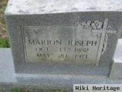 Marion Joseph Oakley