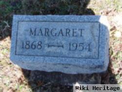 Margaret Monshower