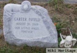 Carter Fifield