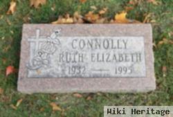 Ruth Elizabeth Connelly