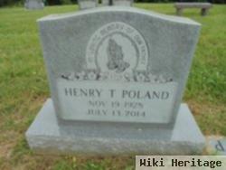 Henry T. Poland