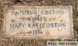 Mary Kay Coston