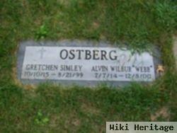 Gretchen Simley Ostberg