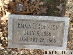 Emma T Johnson