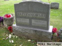 John Krzyzanowski