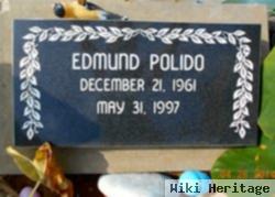 Edmund Polido