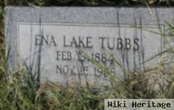 Ena Etha Lake Tubbs