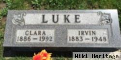 Clara Word Luke