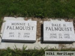 Dale H Palmquist