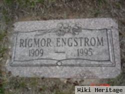 Rigmor Engstrom