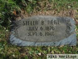 Stella Bell Neal