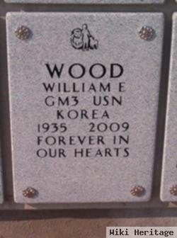 William Everett Wood, Sr
