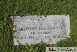 Milford Lee Sawyer