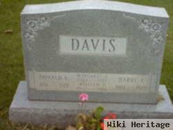 William D Davis